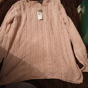 Ralph Lauren sweater